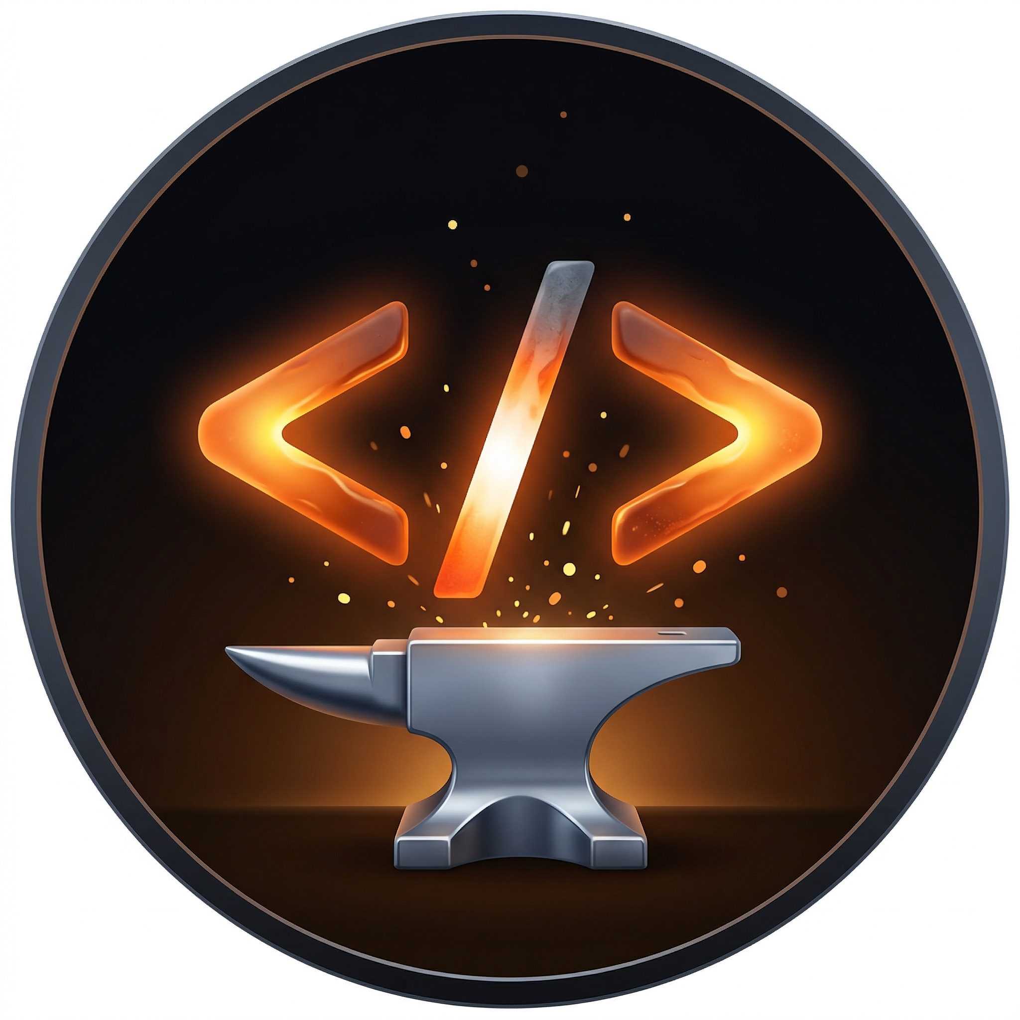 CodeForge